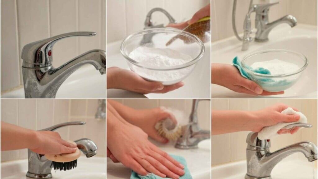 What Causes Bathroom Faucets to Corrode? A Complete Guide 2026 in Dallas, TX