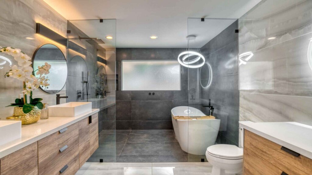 How Deep Are Bathroom Cabinets? Your Essential Guide to Standard Sizes, Custom Options, and Smart Design in Dallas, TX How Deep Are Bathroom Cabinets? Your Essential Guide to Standard Sizes, Custom Options, and Smart Design in Dallas, TX