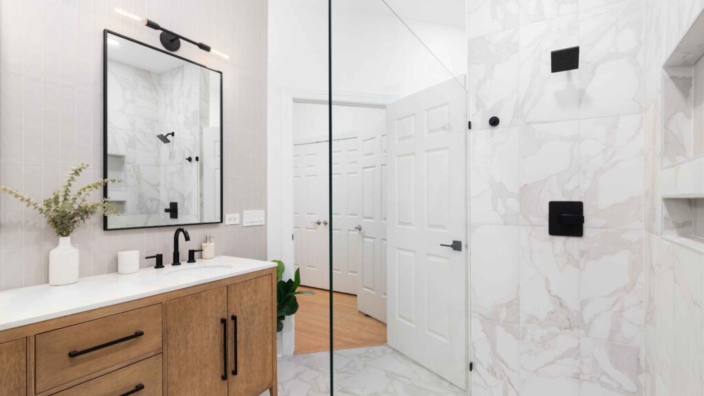 Can You Paint Bathroom Countertops? A Contractor’s Guide to DIY Resurfacing in Dallas, TX Can You Paint Bathroom Countertops? A Contractor’s Guide to DIY Resurfacing in Dallas, TX