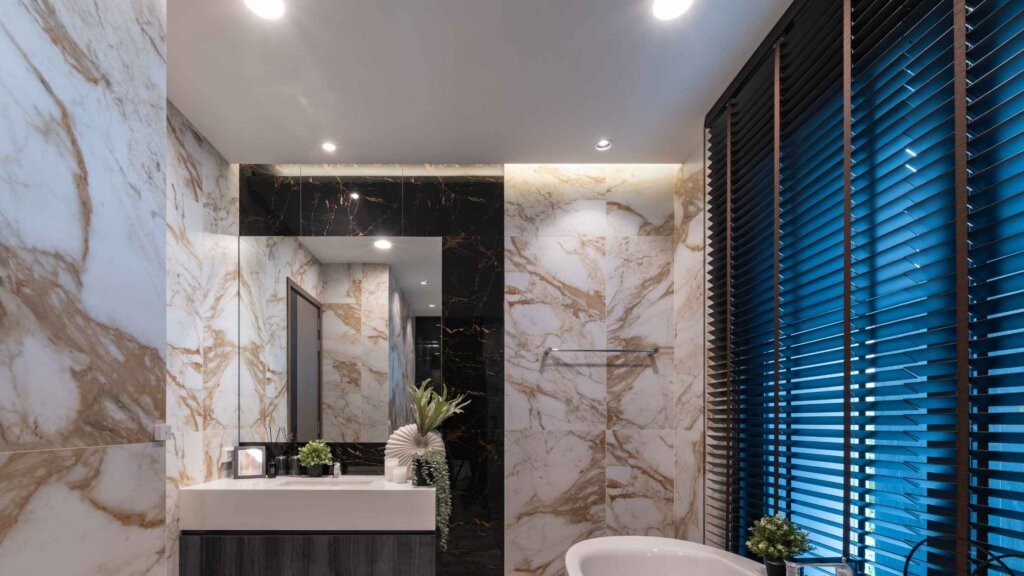 What Type of Paint for Bathroom Ceilings? A Contractor’s Guide to Preventing Mold and Peeling in Dallas, TX What Type of Paint for Bathroom Ceilings? A Contractor’s Guide to Preventing Mold and Peeling in Dallas, TX