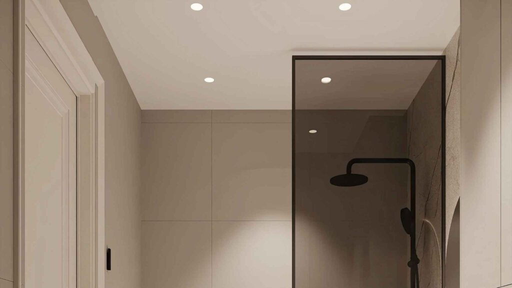 What Type of Paint for Bathroom Ceilings? A Contractor’s Guide to Preventing Mold and Peeling in Dallas, TX What Type of Paint for Bathroom Ceilings? A Contractor’s Guide to Preventing Mold and Peeling in Dallas, TX