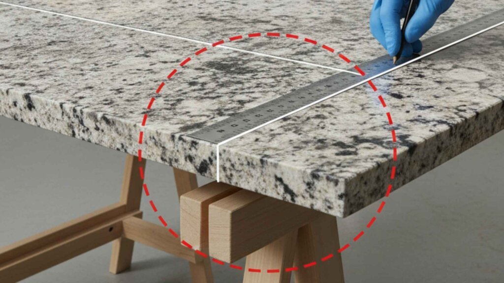 How to Cut Granite Countertop: A Step-by-Step Guide for DIY Enthusiasts in Dallas, TX How to Cut Granite Countertop: A Step-by-Step Guide for DIY Enthusiasts in Dallas, TX