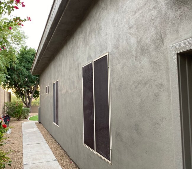 Stucco Repair Services in Dallas, TX Stucco Serivce Page 8