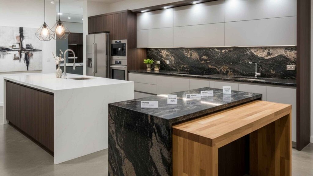 How Much Do Countertops Cost? A Complete Guide for Texas and Dallas Homeowners in Dallas, TX How Much Do Countertops Cost? A Complete Guide for Texas and Dallas Homeowners in Dallas, TX