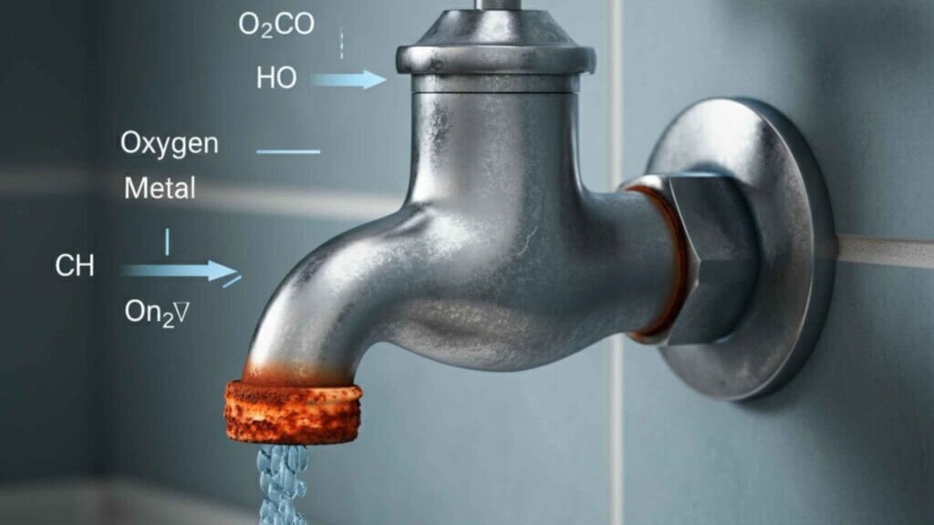 What Causes Bathroom Faucets to Corrode? A Complete Guide 2026 in Dallas, TX