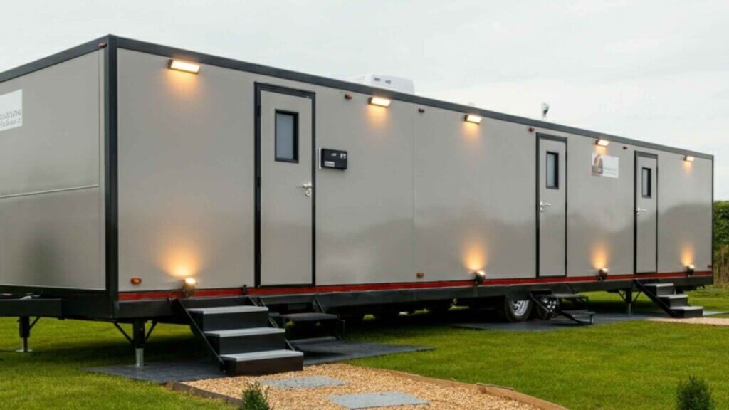 What is the Daily Rate for a Luxury Bathroom Trailer? A Complete Guide for Texas Events 2026 in Dallas, TX What is the Daily Rate for a Luxury Bathroom Trailer? A Complete Guide for Texas Events 2026 in Dallas, TX