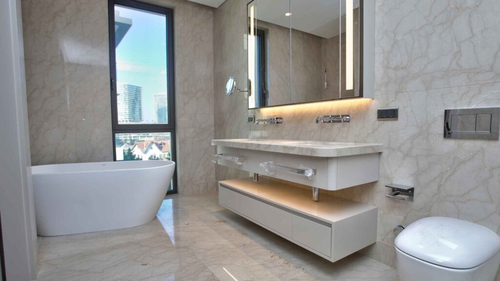 Do Bathrooms Need Windows? A Dallas Homeowner’s Ultimate Guide in Dallas, TX Do Bathrooms Need Windows? A Dallas Homeowner’s Ultimate Guide in Dallas, TX