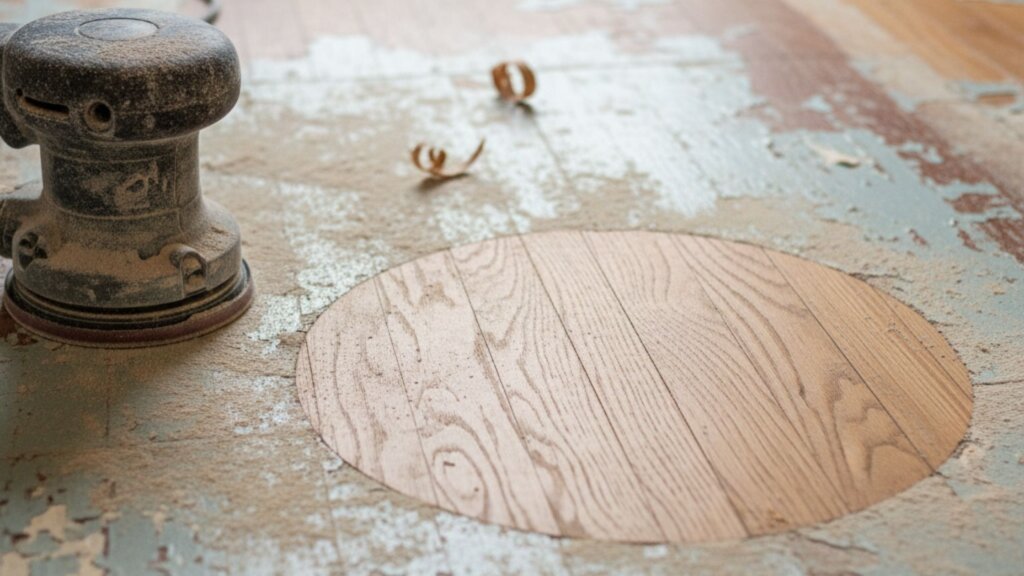 How Do I Remove Paint from Wood Floors? A Guide to Restoring Your Hardwood in Dallas, TX How Do I Remove Paint from Wood Floors? A Guide to Restoring Your Hardwood in Dallas, TX