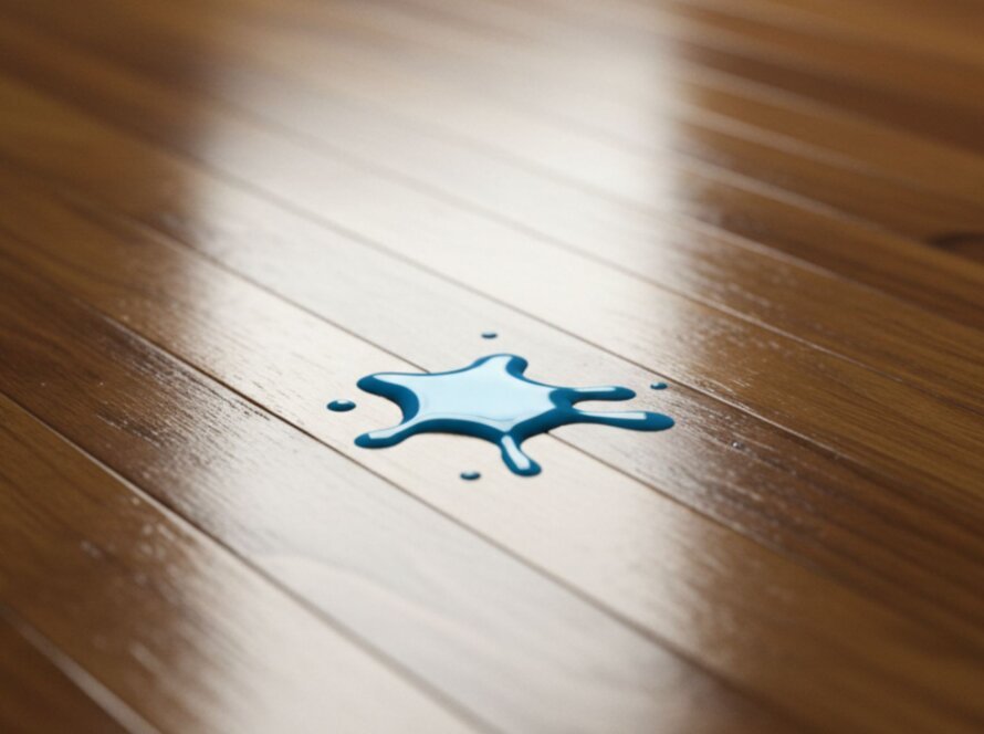 How Do I Remove Paint from Wood Floors? A Guide to Restoring Your Hardwood in Dallas, TX