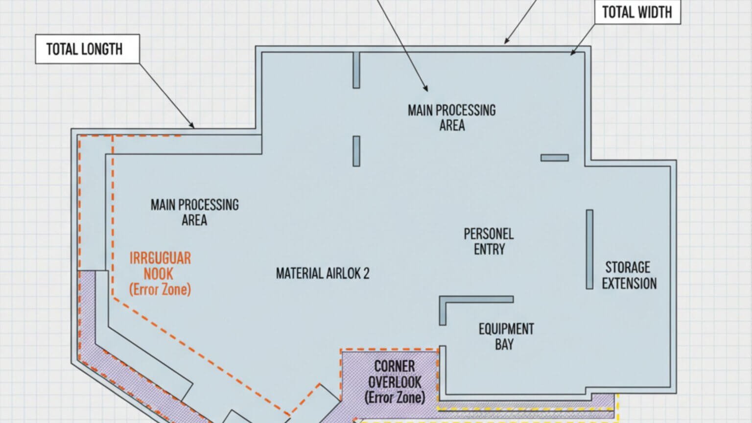 How Many Square Feet in a 12x12 Room? Easy Guide 2026