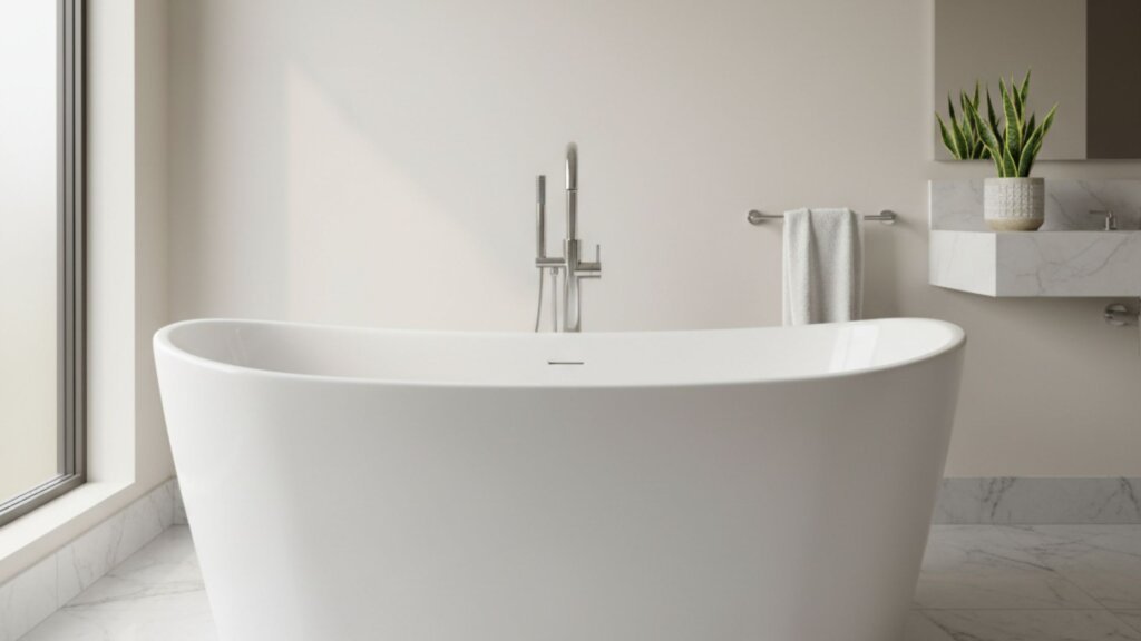 Can You Paint a Bathtub? A Complete Guide to Refinishing Your Tub in Dallas, TX Can You Paint a Bathtub? A Complete Guide to Refinishing Your Tub in Dallas, TX