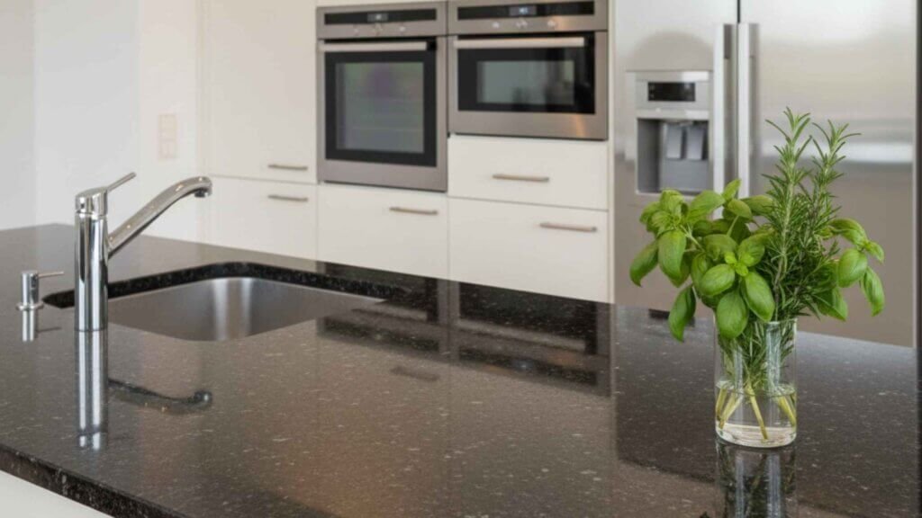 How to Clean Stains from Granite Countertops: A Complete Guide for a Spotless Finish in Dallas, TX How to Clean Stains from Granite Countertops: A Complete Guide for a Spotless Finish in Dallas, TX