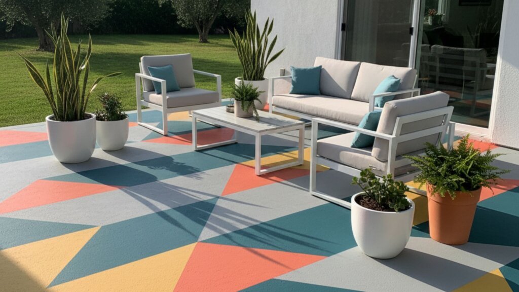 What is the Best Paint for Outdoor Concrete? A Complete Guide in Dallas, TX What is the Best Paint for Outdoor Concrete? A Complete Guide in Dallas, TX