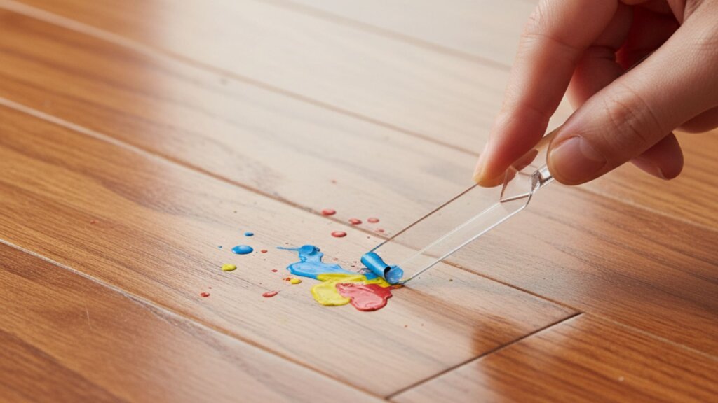 How Do I Remove Paint from Wood Floors? A Guide to Restoring Your Hardwood in Dallas, TX How Do I Remove Paint from Wood Floors? A Guide to Restoring Your Hardwood in Dallas, TX