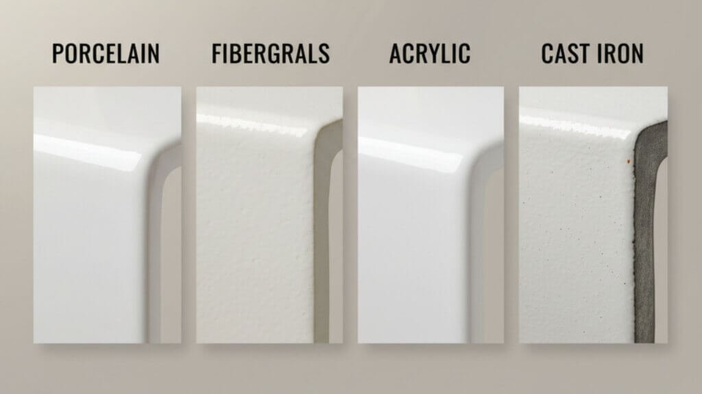 Can You Paint a Bathtub? A Complete Guide to Refinishing Your Tub in Dallas, TX