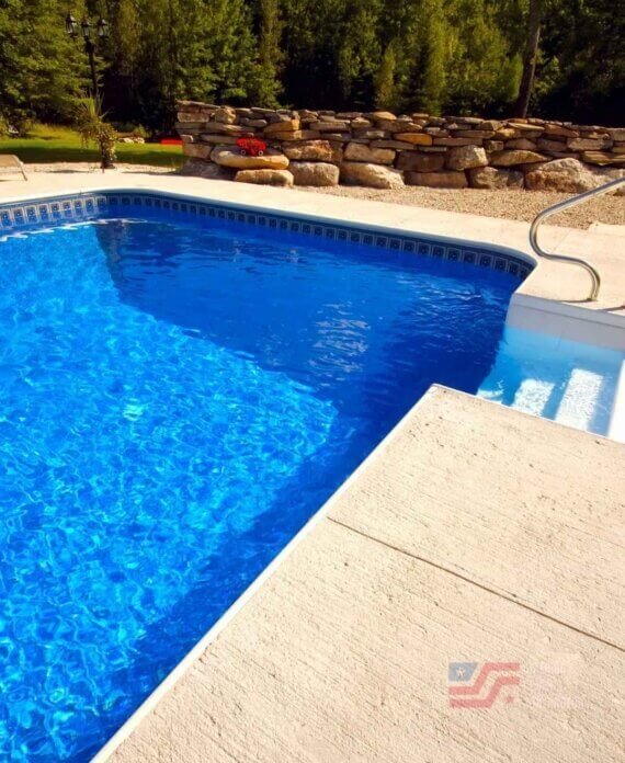 Pool Remodeling in Dallas, TX