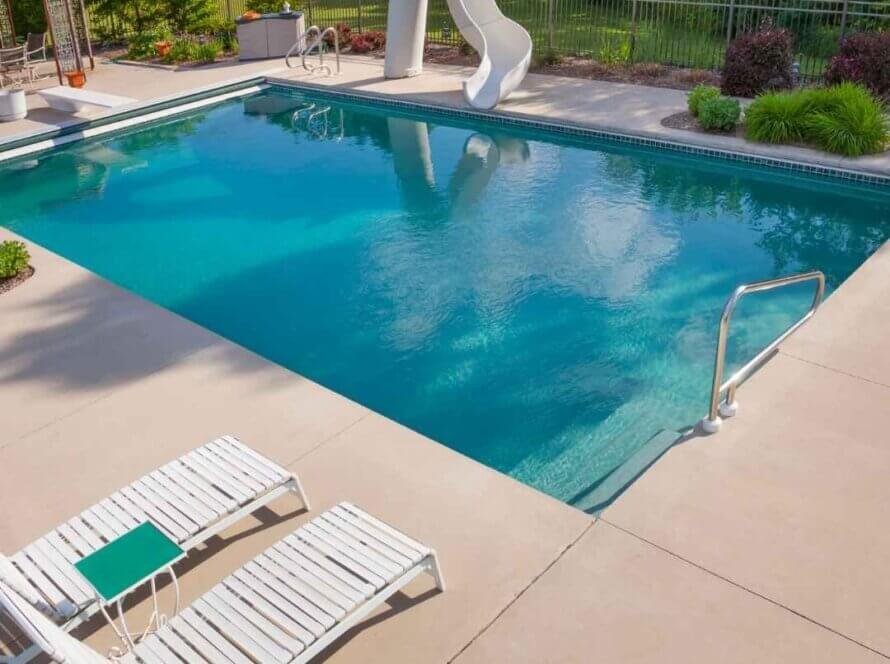Pool Remodeling in Dallas, TX