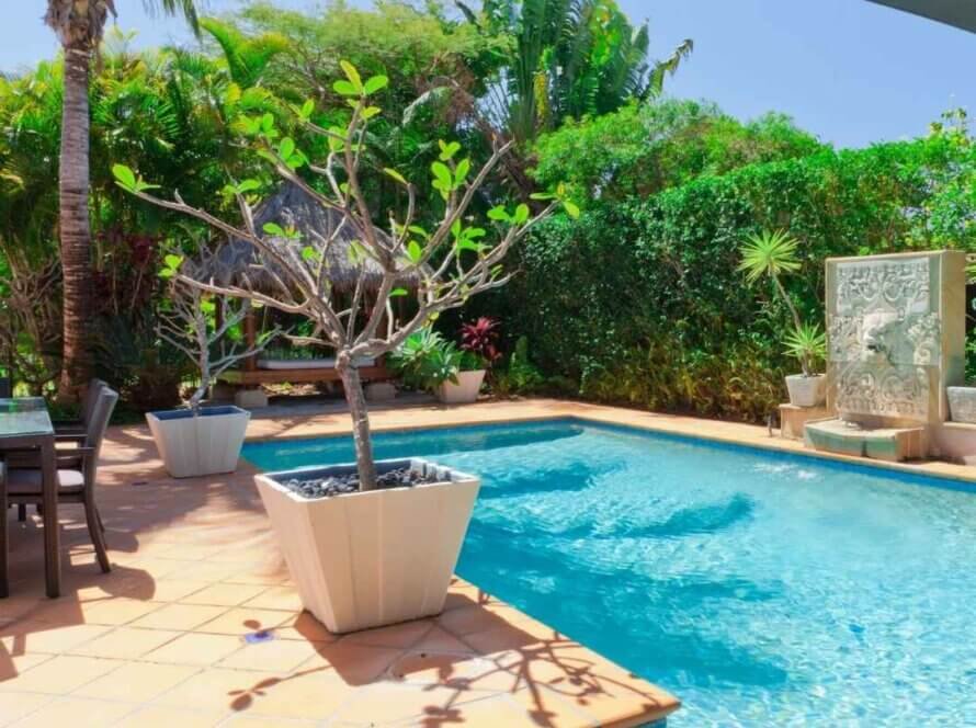 Pool Remodeling in Dallas, TX