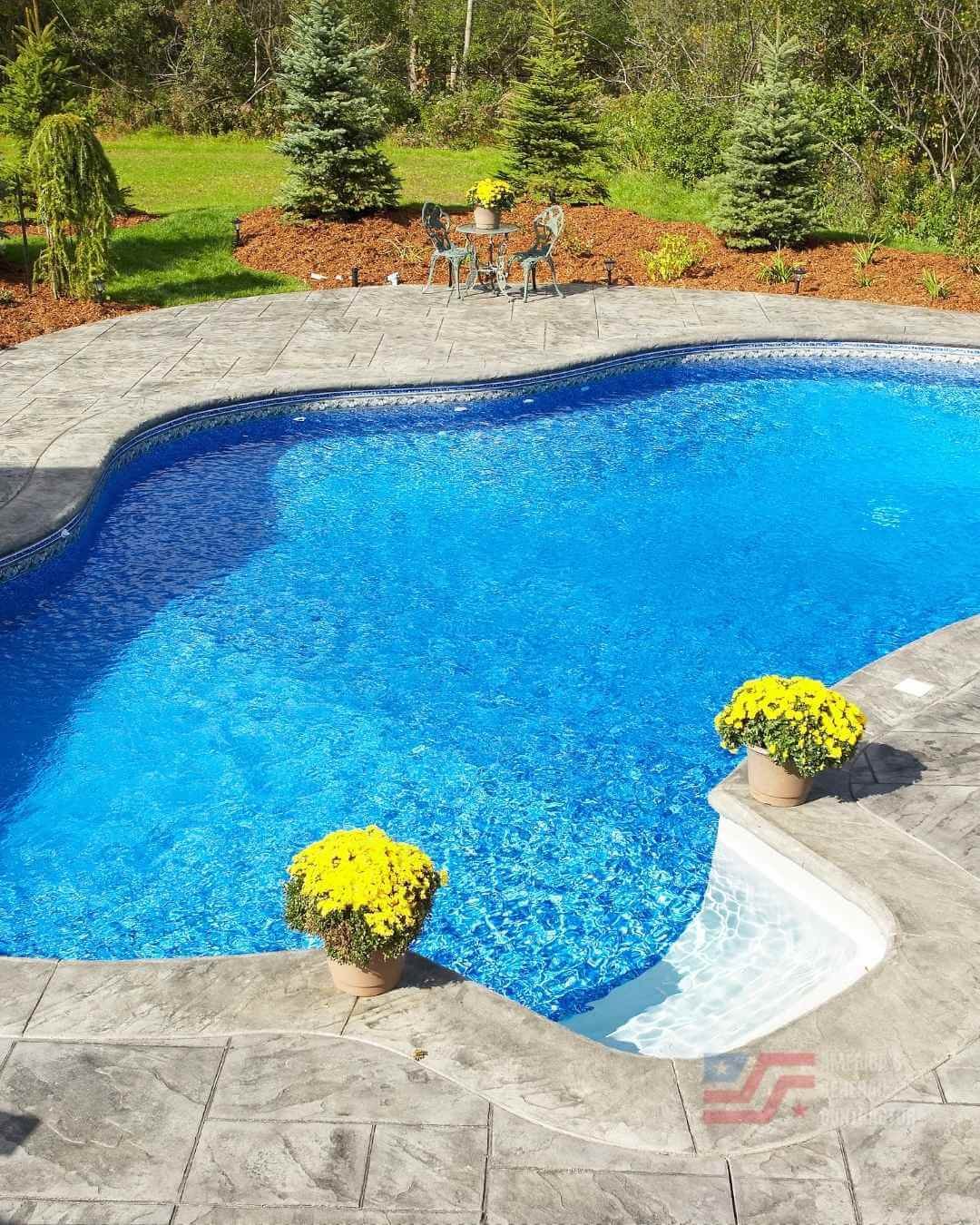 Pool Remodeling in Dallas, TX Pool Remodeling Service in Dallas (2)