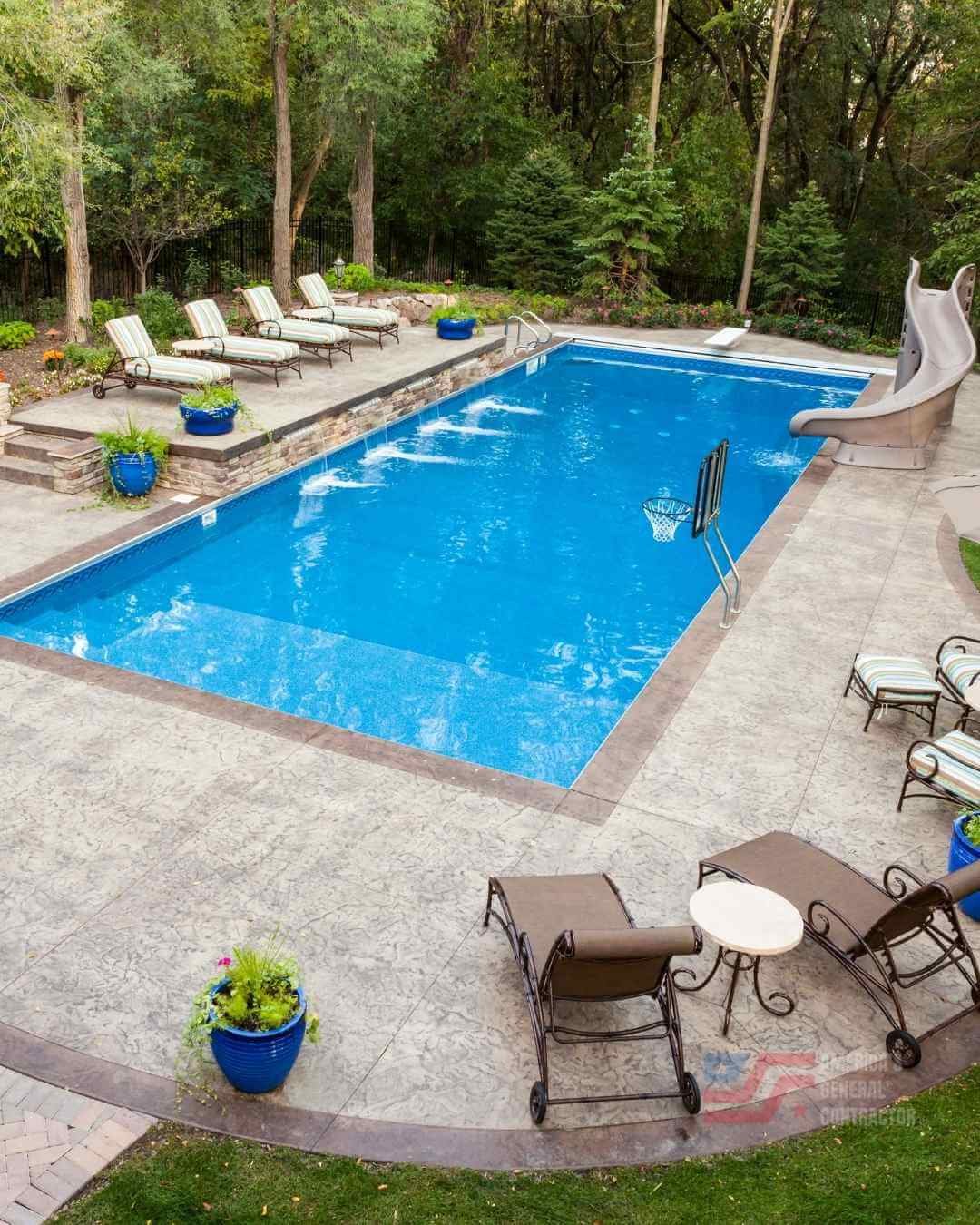 Pool Remodeling in Dallas, TX Pool Remodeling Service in Dallas (6)