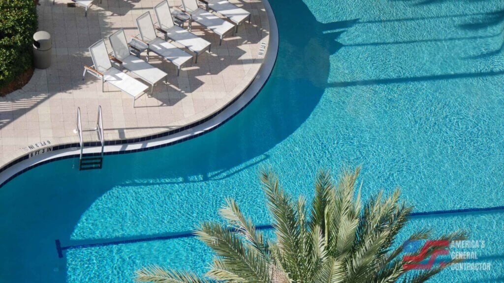 Pool Remodeling in Dallas, TX