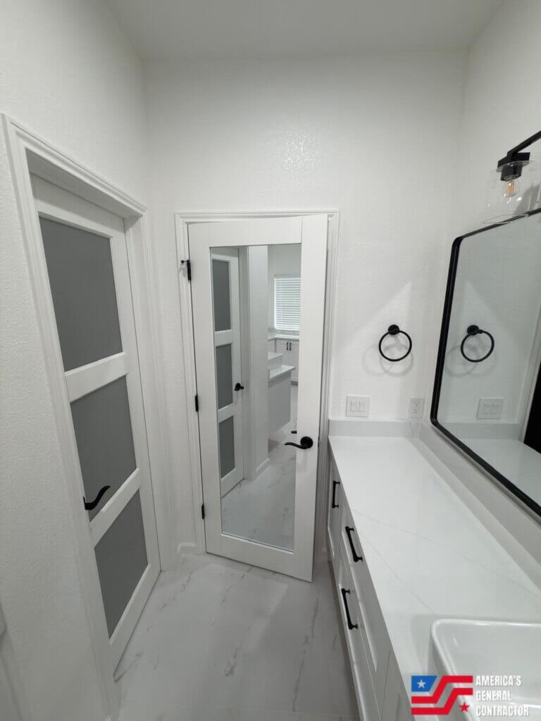 Complete Bathroom Remodel – Allen, TX in Dallas, TX Complete Bathroom Remodel – Allen, TX in Dallas, TX