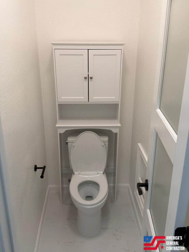 Complete Bathroom Remodel – Allen, TX in Dallas, TX Complete Bathroom Remodel – Allen, TX in Dallas, TX