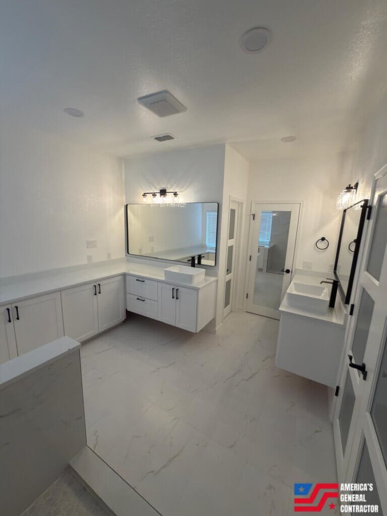 Complete Bathroom Remodel – Allen, TX in Dallas, TX Complete Bathroom Remodel – Allen, TX in Dallas, TX