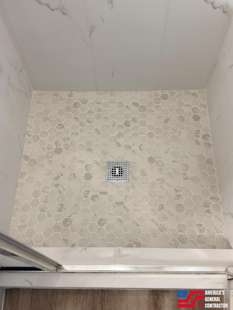 Complete Bathroom Remodel – Royse City, TX in Dallas, TX Complete Bathroom Remodel – Royse City, TX in Dallas, TX