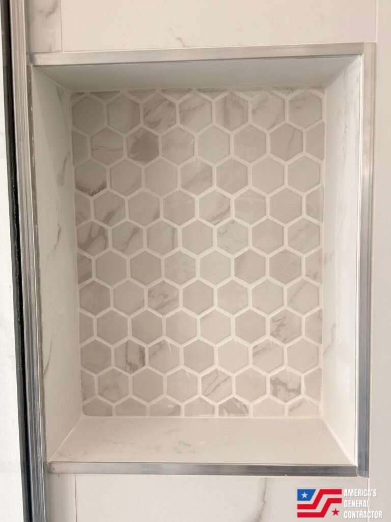 Complete Bathroom Remodel – Royse City, TX in Dallas, TX Complete Bathroom Remodel – Royse City, TX in Dallas, TX