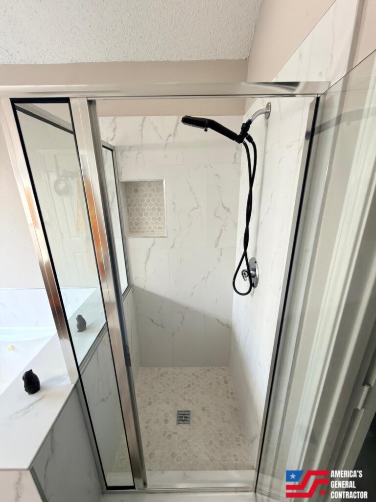 Complete Bathroom Remodel – Royse City, TX in Dallas, TX Complete Bathroom Remodel – Royse City, TX in Dallas, TX