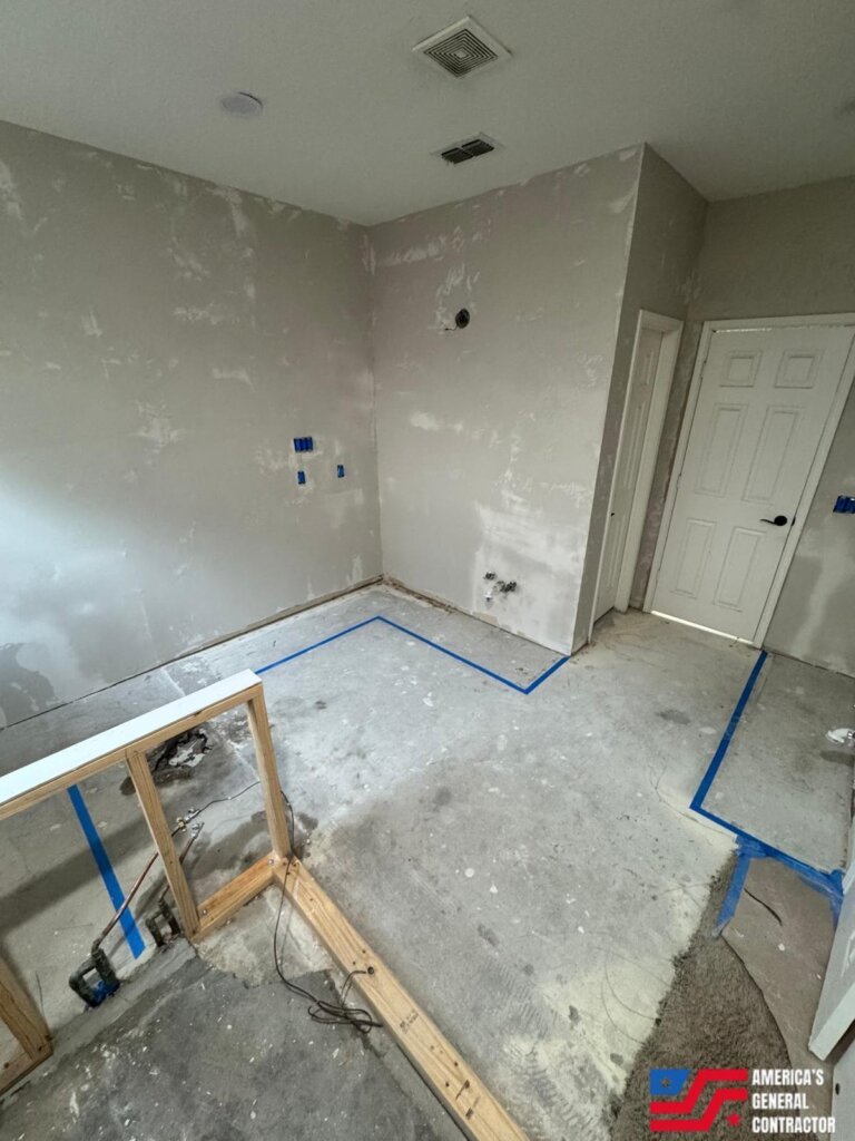 Complete Bathroom Remodel – Allen, TX in Dallas, TX Complete Bathroom Remodel – Allen, TX in Dallas, TX