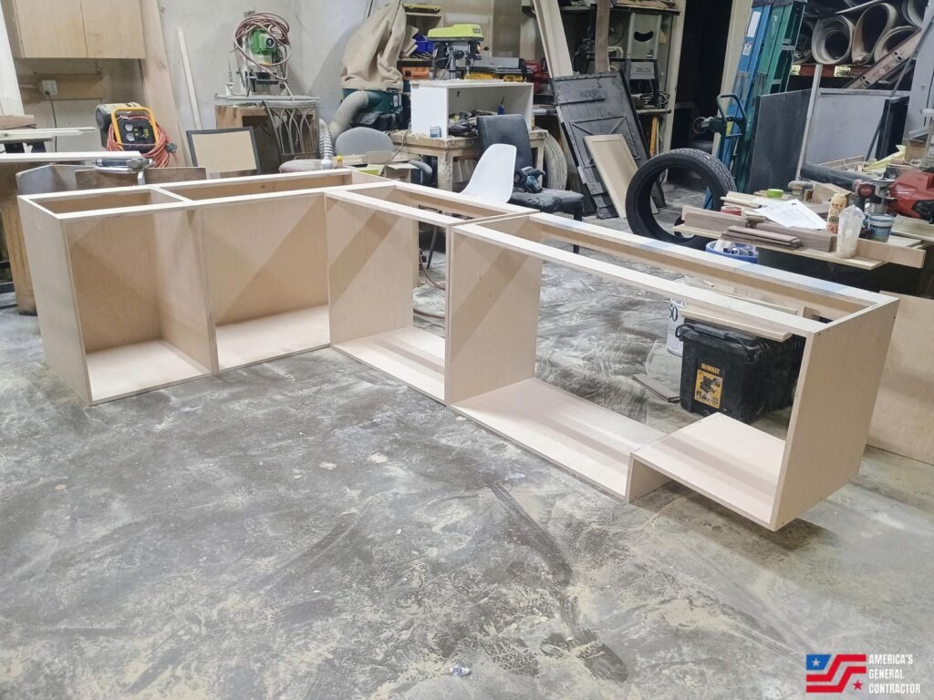 Complete Bathroom Remodel – Allen, TX in Dallas, TX Complete Bathroom Remodel – Allen, TX in Dallas, TX