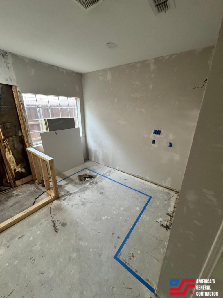 Complete Bathroom Remodel – Allen, TX in Dallas, TX Complete Bathroom Remodel – Allen, TX in Dallas, TX