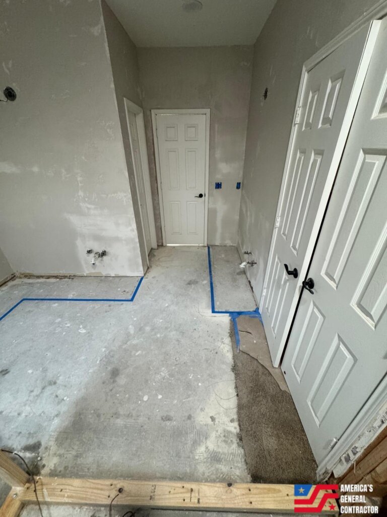 Complete Bathroom Remodel – Allen, TX in Dallas, TX Complete Bathroom Remodel – Allen, TX in Dallas, TX