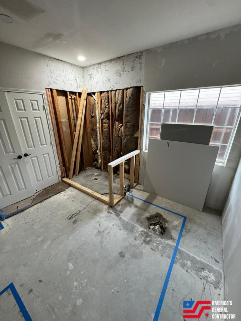 Complete Bathroom Remodel – Allen, TX in Dallas, TX Complete Bathroom Remodel – Allen, TX in Dallas, TX