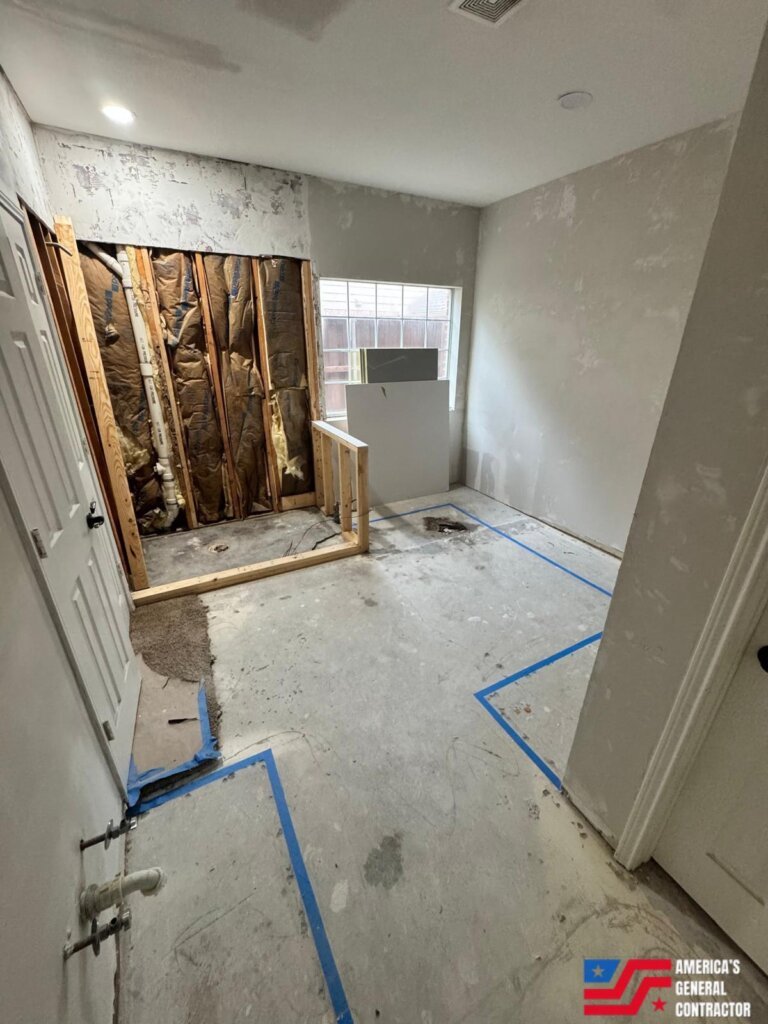 Complete Bathroom Remodel – Allen, TX in Dallas, TX Complete Bathroom Remodel – Allen, TX in Dallas, TX