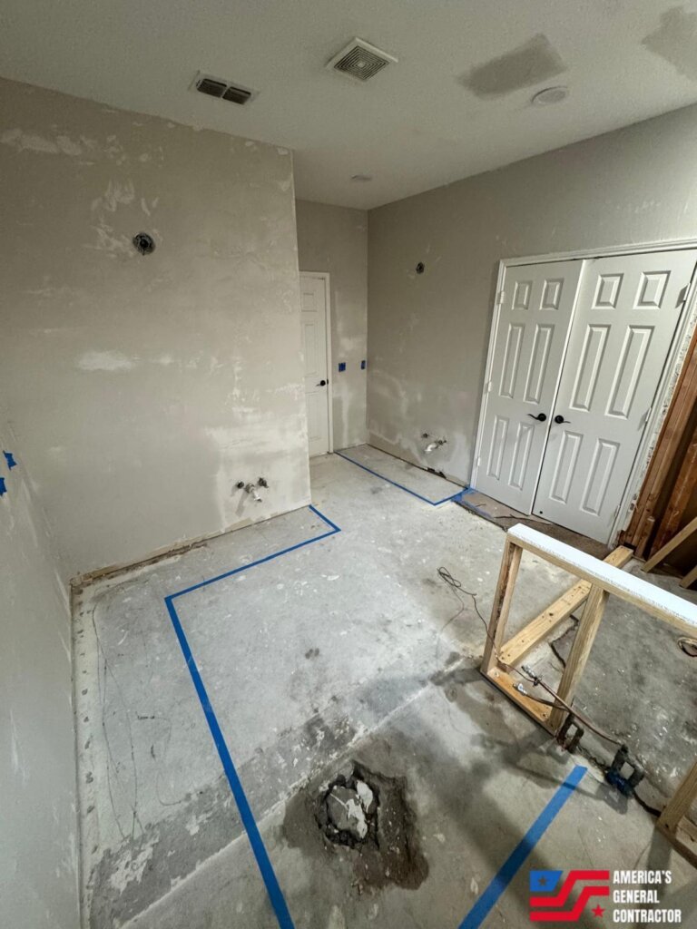 Complete Bathroom Remodel – Allen, TX in Dallas, TX Complete Bathroom Remodel – Allen, TX in Dallas, TX