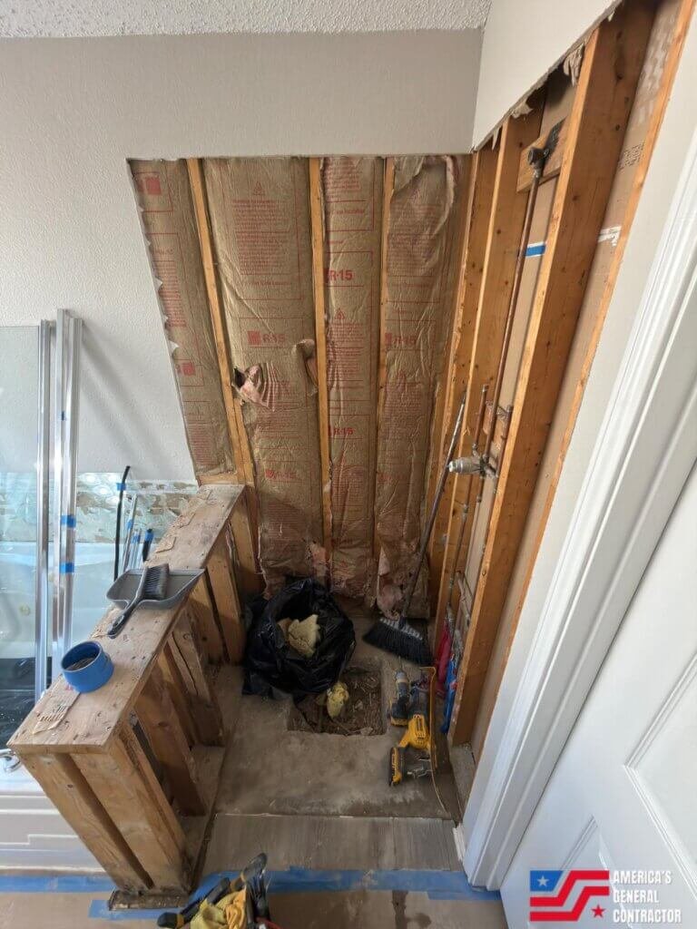 Complete Bathroom Remodel – Royse City, TX in Dallas, TX Complete Bathroom Remodel – Royse City, TX in Dallas, TX