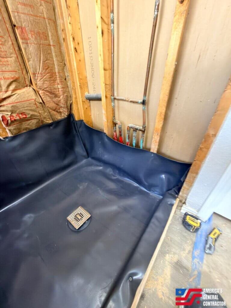 Complete Bathroom Remodel – Royse City, TX in Dallas, TX Complete Bathroom Remodel – Royse City, TX in Dallas, TX