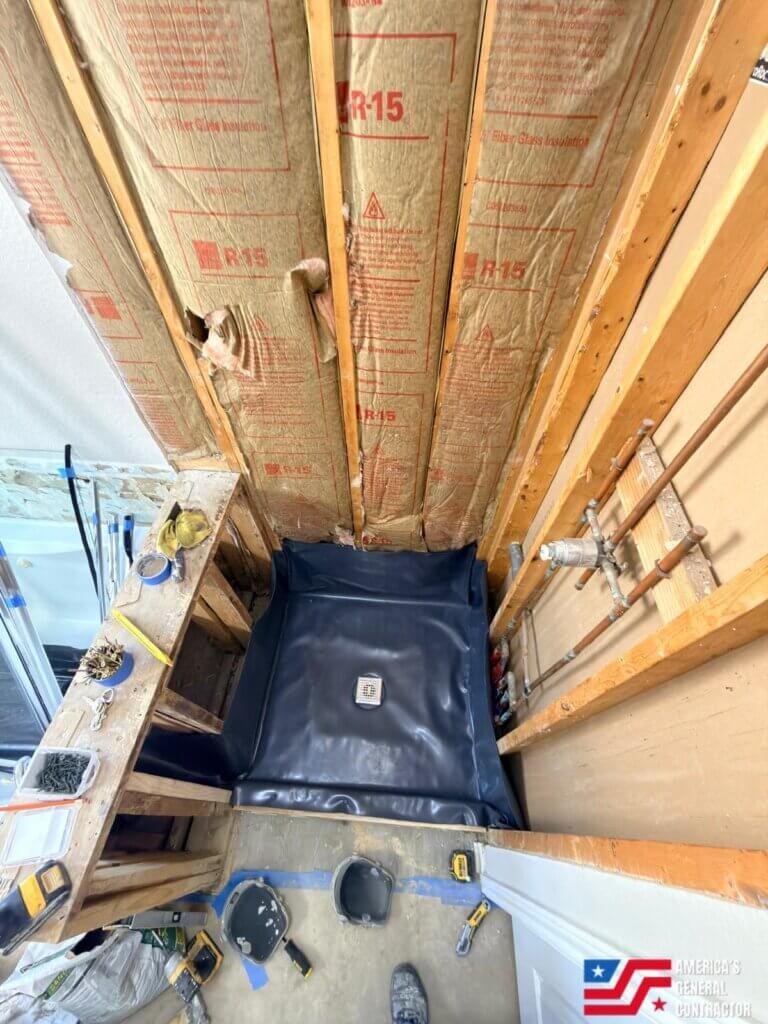 Complete Bathroom Remodel – Royse City, TX in Dallas, TX Complete Bathroom Remodel – Royse City, TX in Dallas, TX