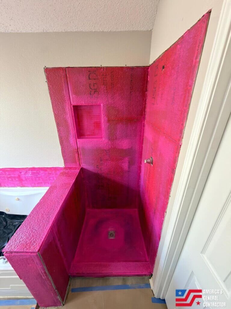 Complete Bathroom Remodel – Royse City, TX in Dallas, TX Complete Bathroom Remodel – Royse City, TX in Dallas, TX