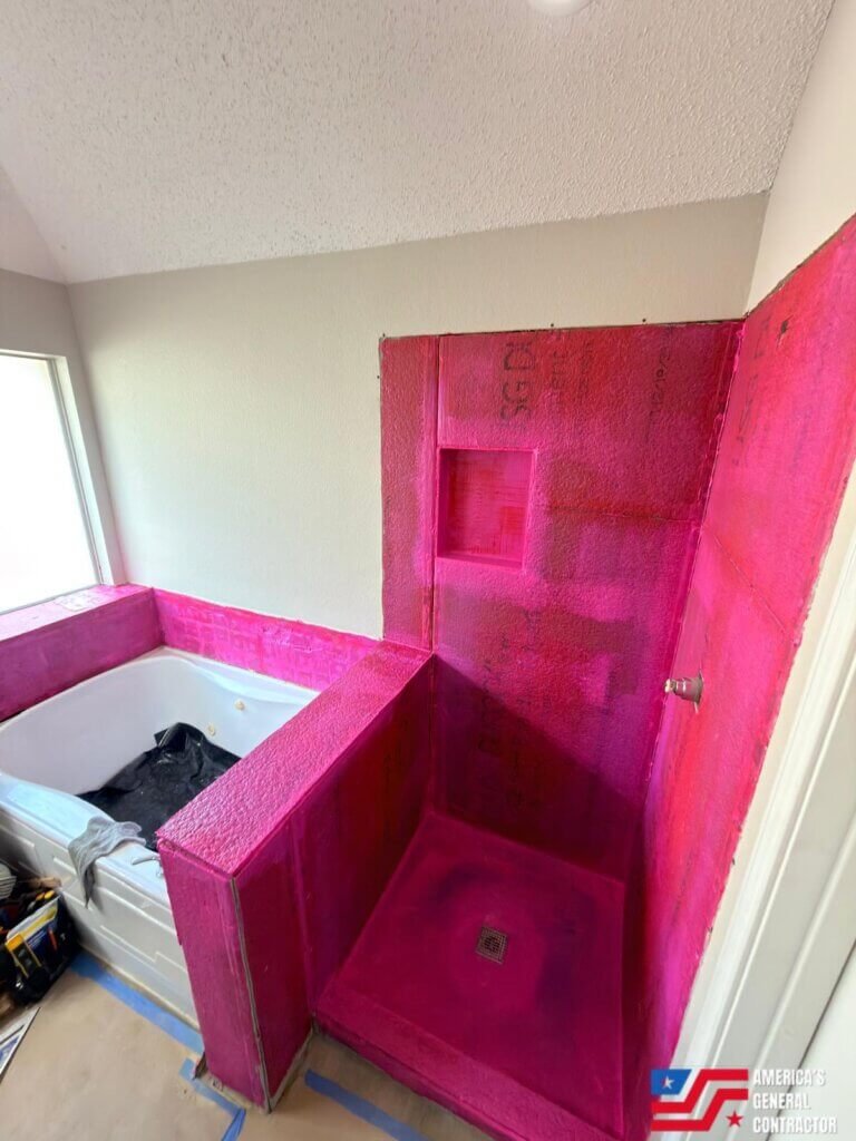 Complete Bathroom Remodel – Royse City, TX in Dallas, TX Complete Bathroom Remodel – Royse City, TX in Dallas, TX