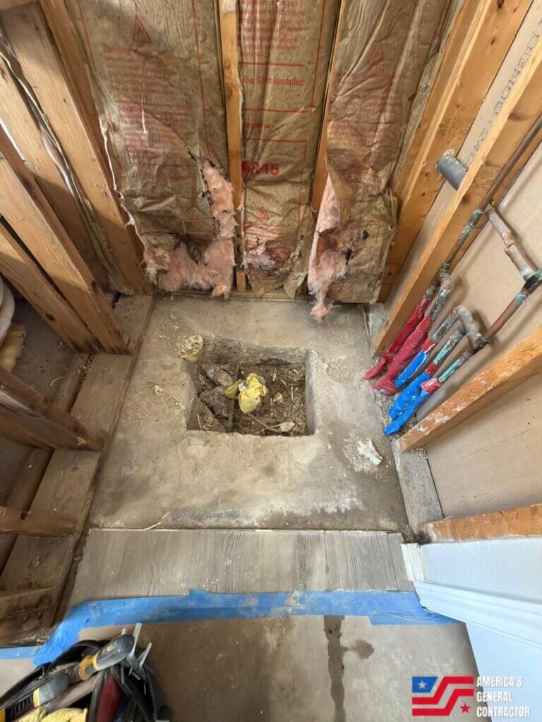 Complete Bathroom Remodel – Royse City, TX in Dallas, TX Complete Bathroom Remodel – Royse City, TX in Dallas, TX