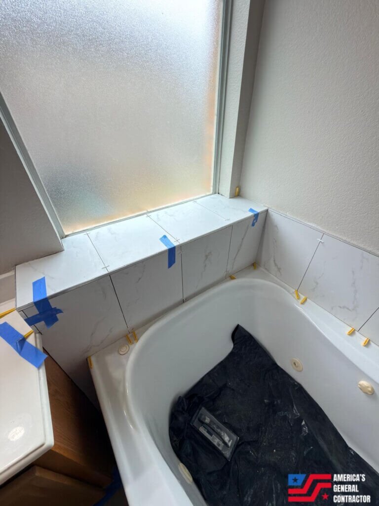 Complete Bathroom Remodel – Royse City, TX in Dallas, TX Complete Bathroom Remodel – Royse City, TX in Dallas, TX