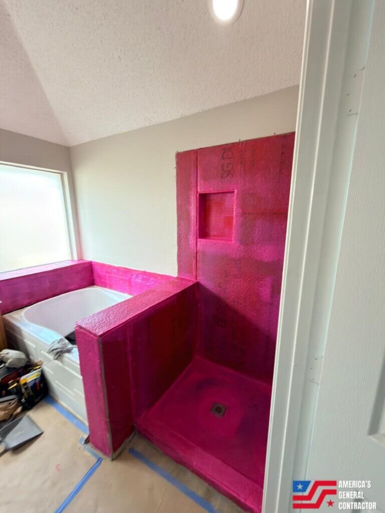 Complete Bathroom Remodel – Royse City, TX in Dallas, TX Complete Bathroom Remodel – Royse City, TX in Dallas, TX