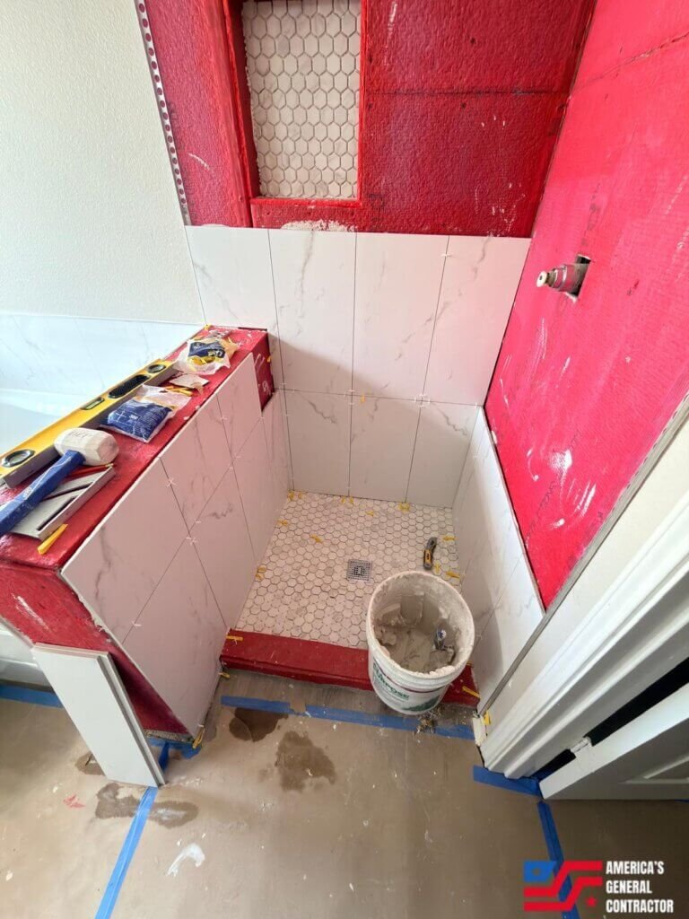 Complete Bathroom Remodel – Royse City, TX in Dallas, TX Complete Bathroom Remodel – Royse City, TX in Dallas, TX