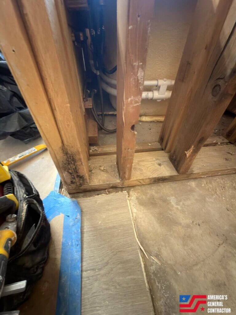 Complete Bathroom Remodel – Royse City, TX in Dallas, TX Complete Bathroom Remodel – Royse City, TX in Dallas, TX