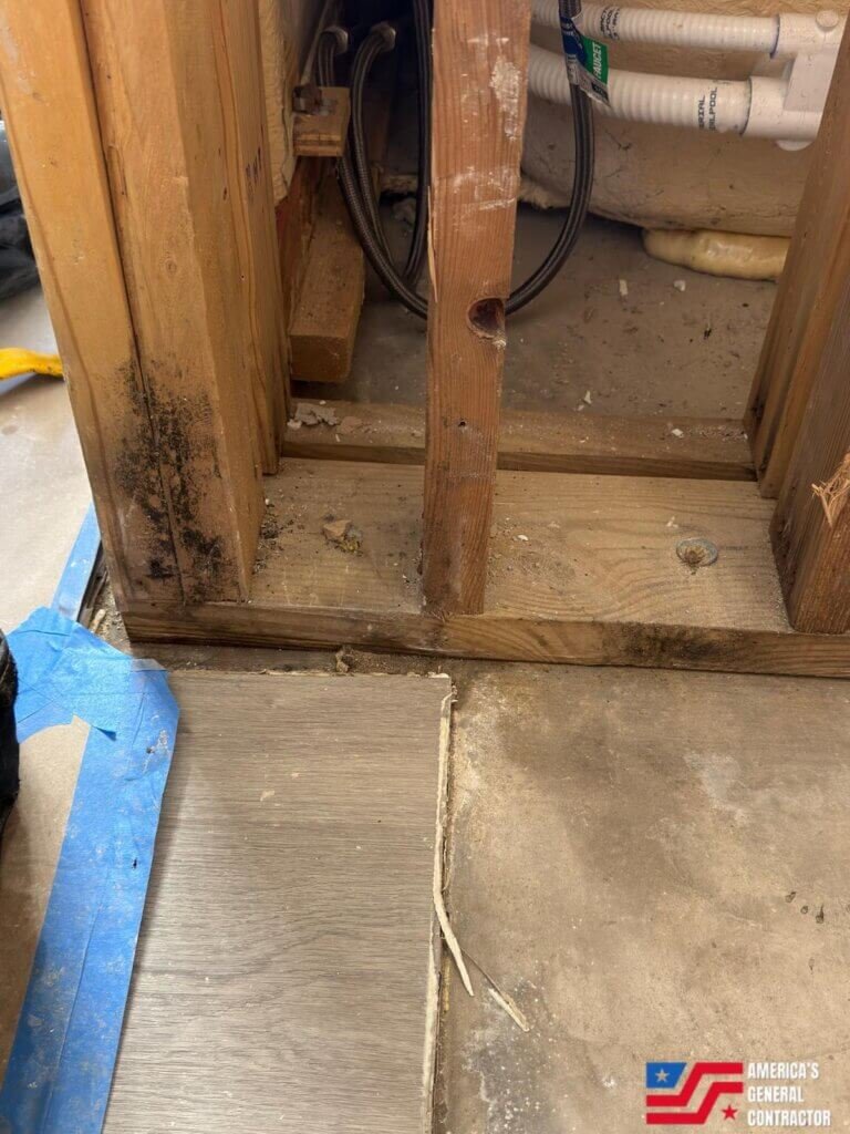 Complete Bathroom Remodel – Royse City, TX in Dallas, TX Complete Bathroom Remodel – Royse City, TX in Dallas, TX