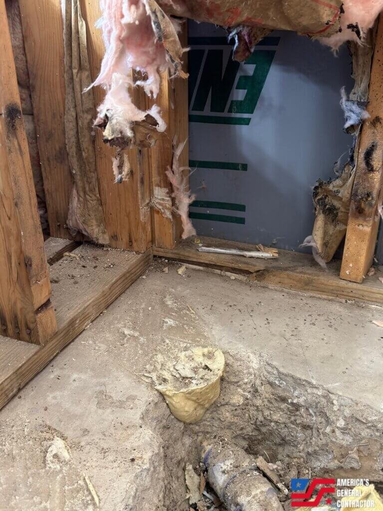 Complete Bathroom Remodel – Royse City, TX in Dallas, TX Complete Bathroom Remodel – Royse City, TX in Dallas, TX